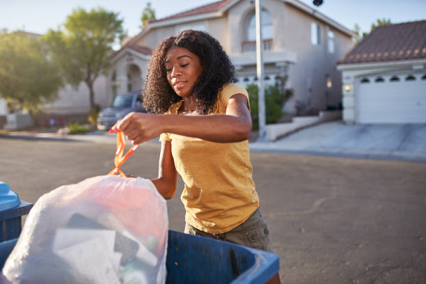 Best Commercial Junk Removal  in Nolensville, TN