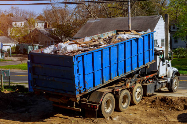 Best Trash Removal Near Me  in Nolensville, TN