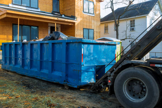 Best Junk Hauling Services  in Nolensville, TN