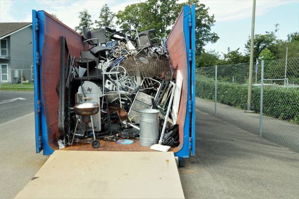 Best Same-Day Junk Removal  in Nolensville, TN