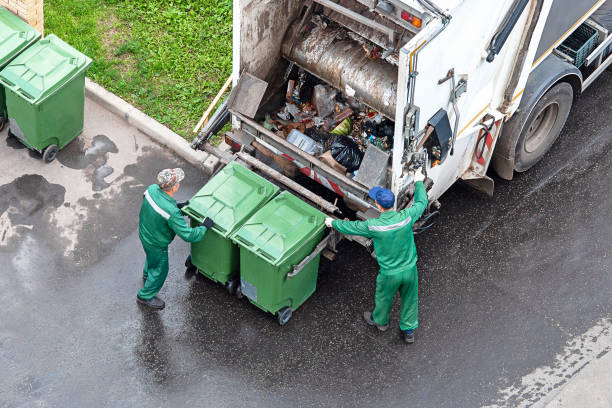 Best Commercial Cleanout Services  in Nolensville, TN