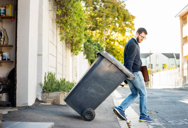 Best Local Junk Hauling  in Nolensville, TN