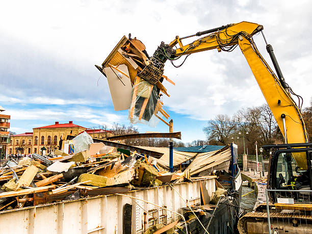 Best Basement Cleanout Services  in Nolensville, TN